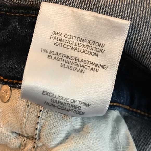 Womens Jones Wear Dress Navy Blue Midi Length - Picture 3 of 4